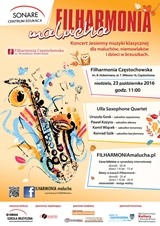 Filharmonia Malucha