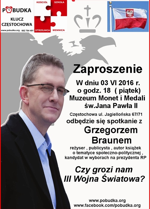 Grzegorz Braun