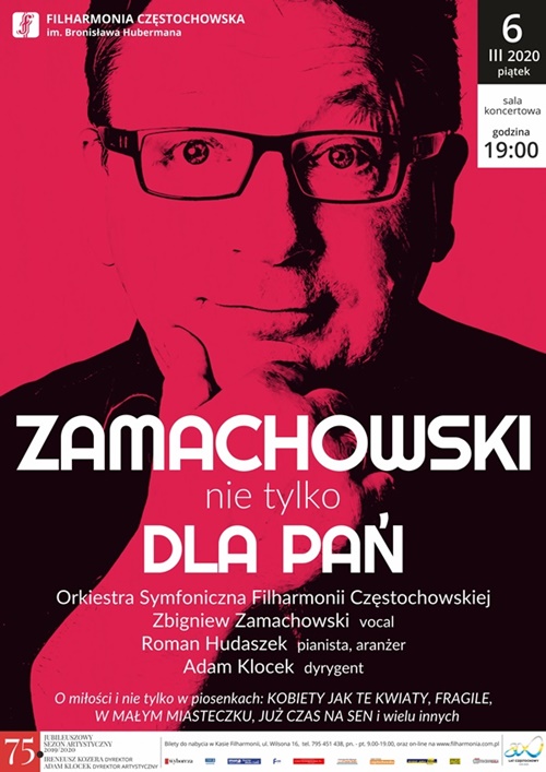 Zamachowski