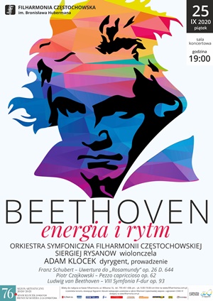 Koncert Beethoven