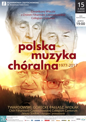 polska muzyka chóralna