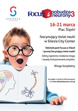 Fascynujący świat nauki Silesia 16-21 marca 2013