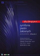 Symfonia Pieśni Żałosnych 2014