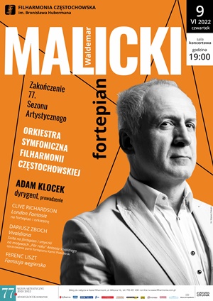 Waldemar Malicki